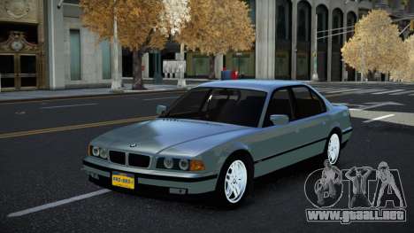 BMW 750i Hakeqajo para GTA 4