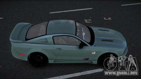 Saleen S281 Qifmoh para GTA 4