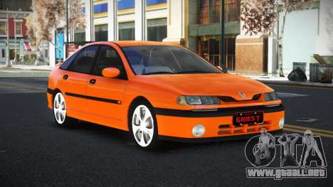 Renault Laguna Yocize para GTA 4