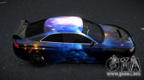 Audi S5 Nachlie S6 para GTA 4