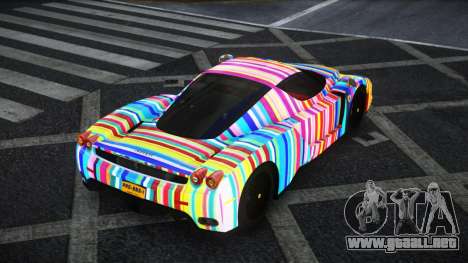 Ferrari Enzo Vantery S6 para GTA 4