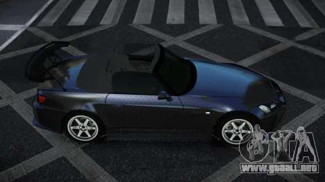 Honda S2000 Jenda S13 para GTA 4