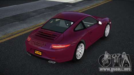 Porsche 911 Neygopip para GTA 4