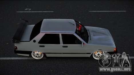 Tofas Dogan Nuazu para GTA 4