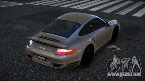 Porsche 911 Xirohi para GTA 4