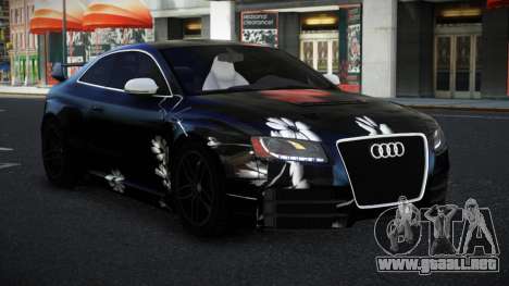 Audi S5 Nachlie S1 para GTA 4
