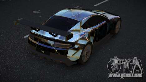 Aston Martin Vantage Denli S8 para GTA 4