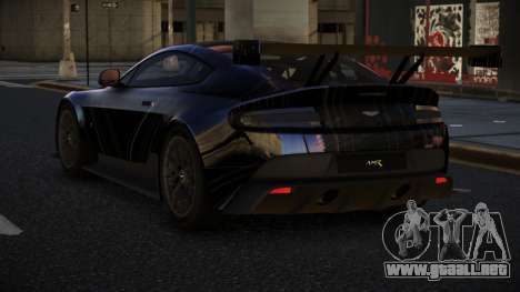Aston Martin Vantage Denli S7 para GTA 4