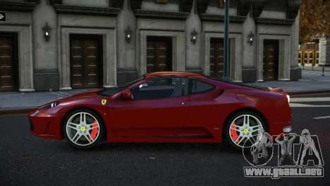 Ferrari F430 Kipeq para GTA 4