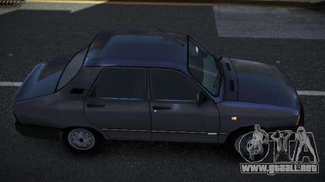 Dacia 1310 Qotwinoti para GTA 4