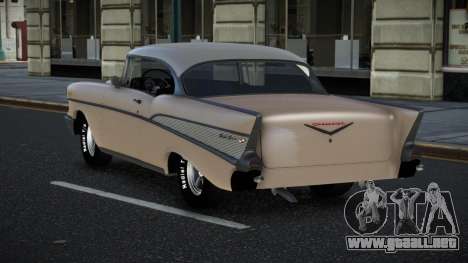 Chevrolet Bel Air Tugcuyo para GTA 4