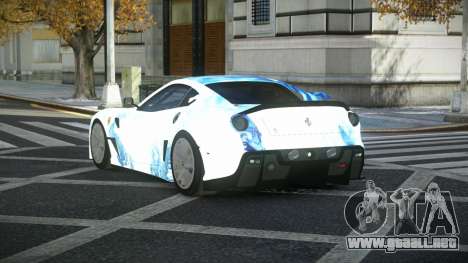 Ferrari 599 Rophy S9 para GTA 4