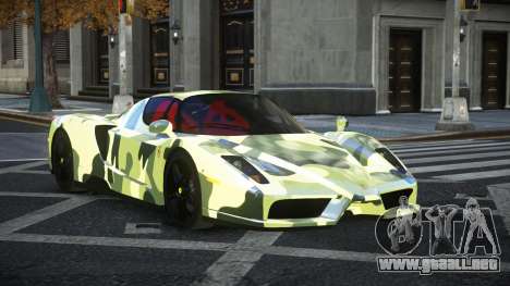 Ferrari Enzo Vantery S4 para GTA 4