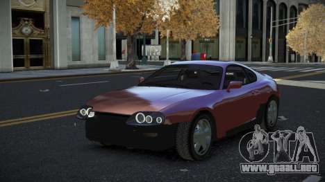 Toyota Supra Dejxeqizo para GTA 4