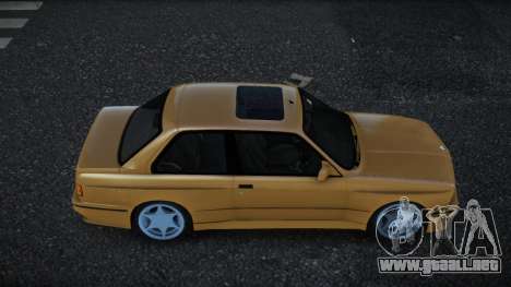 BMW M3 E30 Nuyhunavo para GTA 4