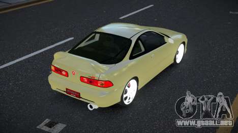 Acura Integra Koysir para GTA 4