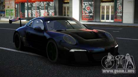 RUF RGT-8 Gelton S4 para GTA 4