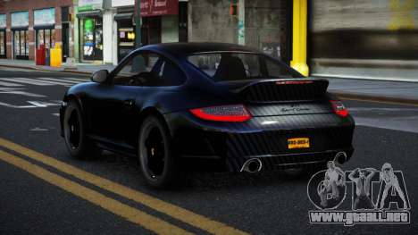 Porsche 911 Tevier S12 para GTA 4