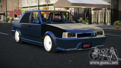 Tofas Dogan Sodina para GTA 4