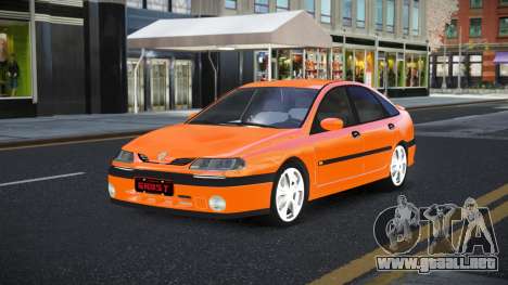Renault Laguna Yocize para GTA 4