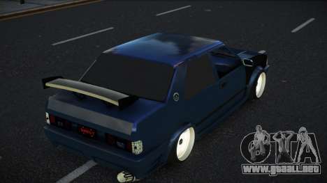 Tofas Dogan Sodina para GTA 4
