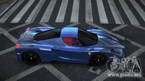Ferrari Enzo Vantery para GTA 4
