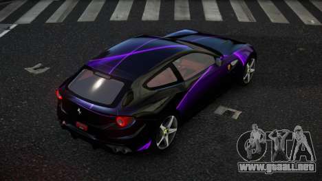 Ferrari FF Nyriais S13 para GTA 4