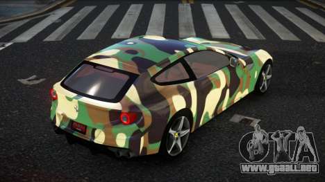 Ferrari FF Nyriais S7 para GTA 4
