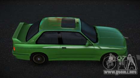 BMW M3 E30 Nippa para GTA 4