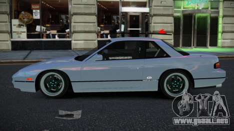 Nissan Onevia Vieba para GTA 4