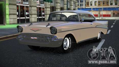 Chevrolet Bel Air Tugcuyo para GTA 4