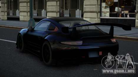 RUF RGT-8 Gelton S4 para GTA 4