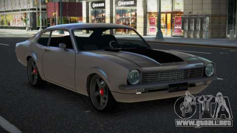 Ford Maverick Vati para GTA 4