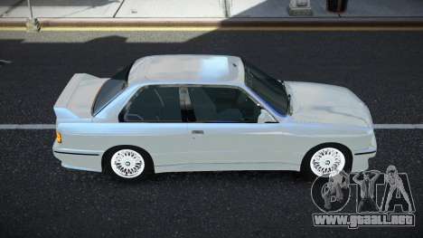 BMW M3 E30 Sezciley para GTA 4