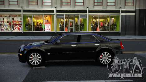 Chrysler 300C Zuwidiha para GTA 4