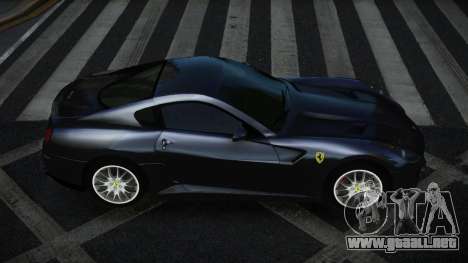 Ferrari 599 Bofnadiz para GTA 4