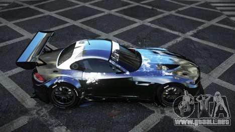 BMW Z4 Renixoc S4 para GTA 4