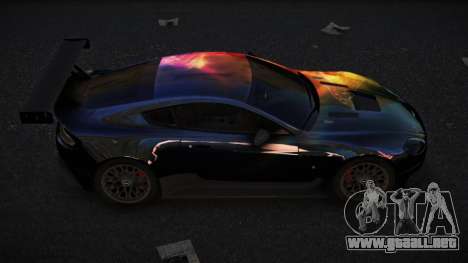 Aston Martin Vantage Denli S4 para GTA 4