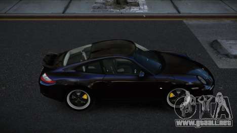 Porsche 911 Puhufacib para GTA 4