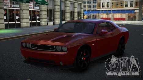 Dodge Challenger Yoyovu para GTA 4