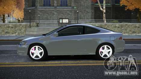 Acura RSX Reopi para GTA 4