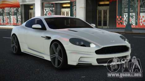 Aston Martin DBS Vihutu para GTA 4