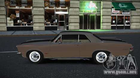 Pontiac GTO Viomo para GTA 4