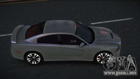 Dodge Charger Tuuyo para GTA 4