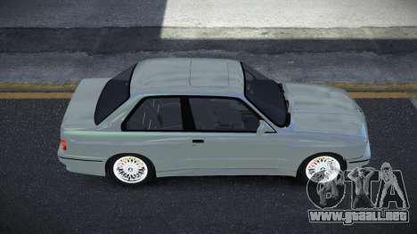 BMW M3 E30 Caazi para GTA 4