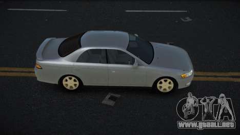 Toyota Mark Jane para GTA 4