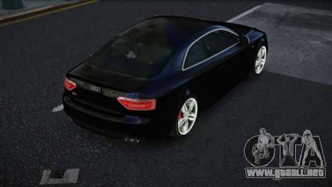 Audi S5 Jaoqo para GTA 4