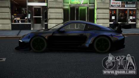 RUF RGT-8 Gelton S4 para GTA 4