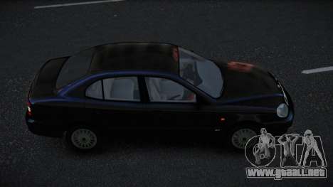 Daewoo Leganza Gexze para GTA 4