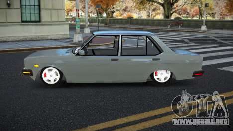 Tofas 131 Ufav para GTA 4